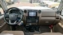 Toyota Land Cruiser LX V6