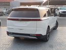 Kia Carnival STD (NON GCC)