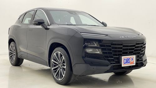 Jetour Dashing LUXURY 1.6 | Zero Down Payment | Home Test Drive