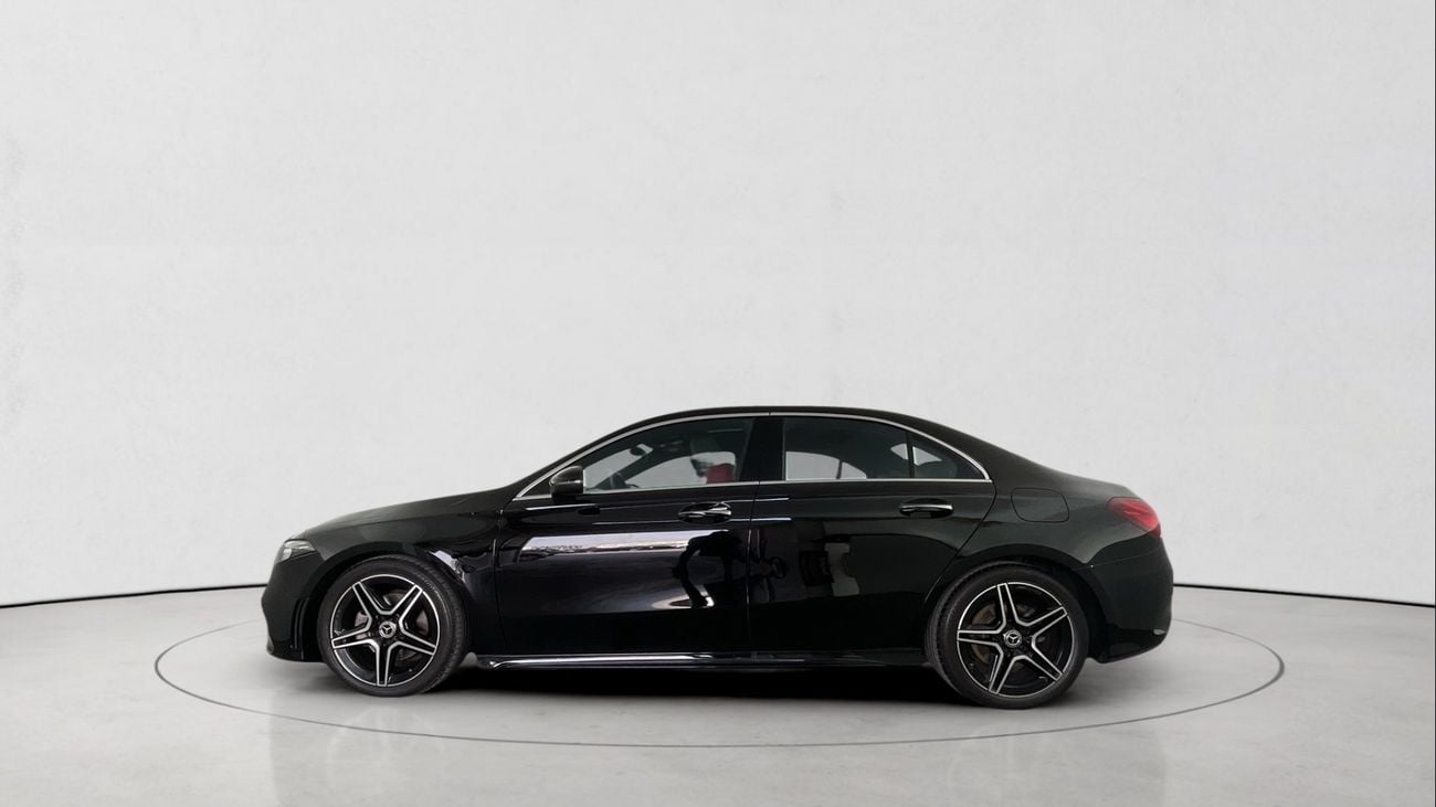 مرسيدس بنز A 200 Premium+ | upto AED 20,000 Ramadan Discount | شامل الضمان | 0 ﺪﻔﻋﺓ ﺃﻮﻟﻯ