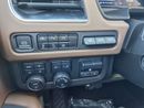 Chevrolet Tahoe HIGH COUNTRY 2023 CHEVROLET HIGH COUNTRY 6.2L V8 PETROL BRAND NEW 0KM