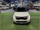 كيا سيلتوس KIA Seltos LX 1.6L turbo 2021 4WD