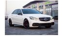 مرسيدس بنز E 63 AMG S مرسيدس أي 63 AMG 2015 المطلوب 90.000 درهم  الممشى 137.000 كم  مواصفات خليجيه فل اوبشن رقم 1 ، بانو
