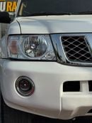 Nissan Patrol SAFARI