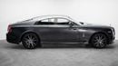 Rolls-Royce Wraith Ares Design - 2016 - Euro Specs