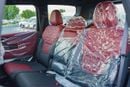 Nissan Patrol SE PLATINUM CITY 2026 Nissan Patrol SE Platinum 3.8L AT Petrol (White-Red) (Export Only)