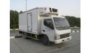 Mitsubishi Canter 2012 ref #397