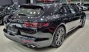 Porsche Panamera PORSCHE PANAMERA 4S STATION WAGON 2018 GCC IN PERFECT CONDITION FOR 325K AED