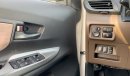 Toyota Avanza 2018 Van Low Mileage Ref#292