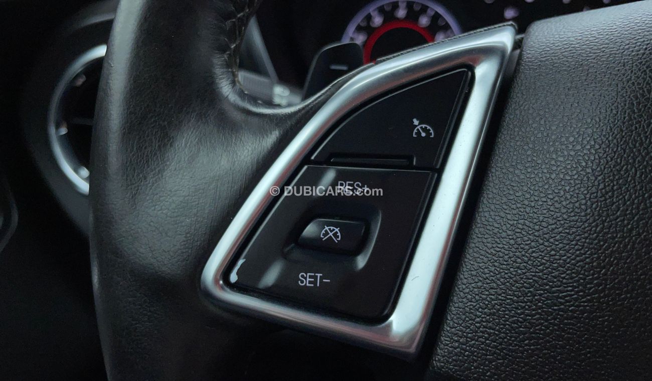 Chevrolet Camaro LS 3.6 | Under Warranty | Inspected on 150+ parameters