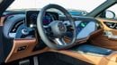 Mercedes Benz E300 AMG PACKAGE | 2026 | 5 Years Dealer Warranty | For Local Registration +10%