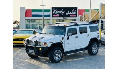 Hummer H2 For Sale