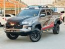 تويوتا هيلوكس Hilux SR5 2020 V4 LHD