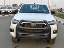 Toyota Hilux Toyota Hilux Adventure 4.0L V6 Automatic Transmission 4WD 2025