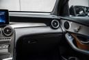 Mercedes Benz GLC 43 AMG STD 4MATIC | 2018 | GCC Specs | Warranty Available