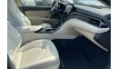Toyota Camry Toyota Camry 2022 GLE 2.5L 4cyl Hybrid,  HEV, 4dr sedan, , FWD, A/T, Silver Color