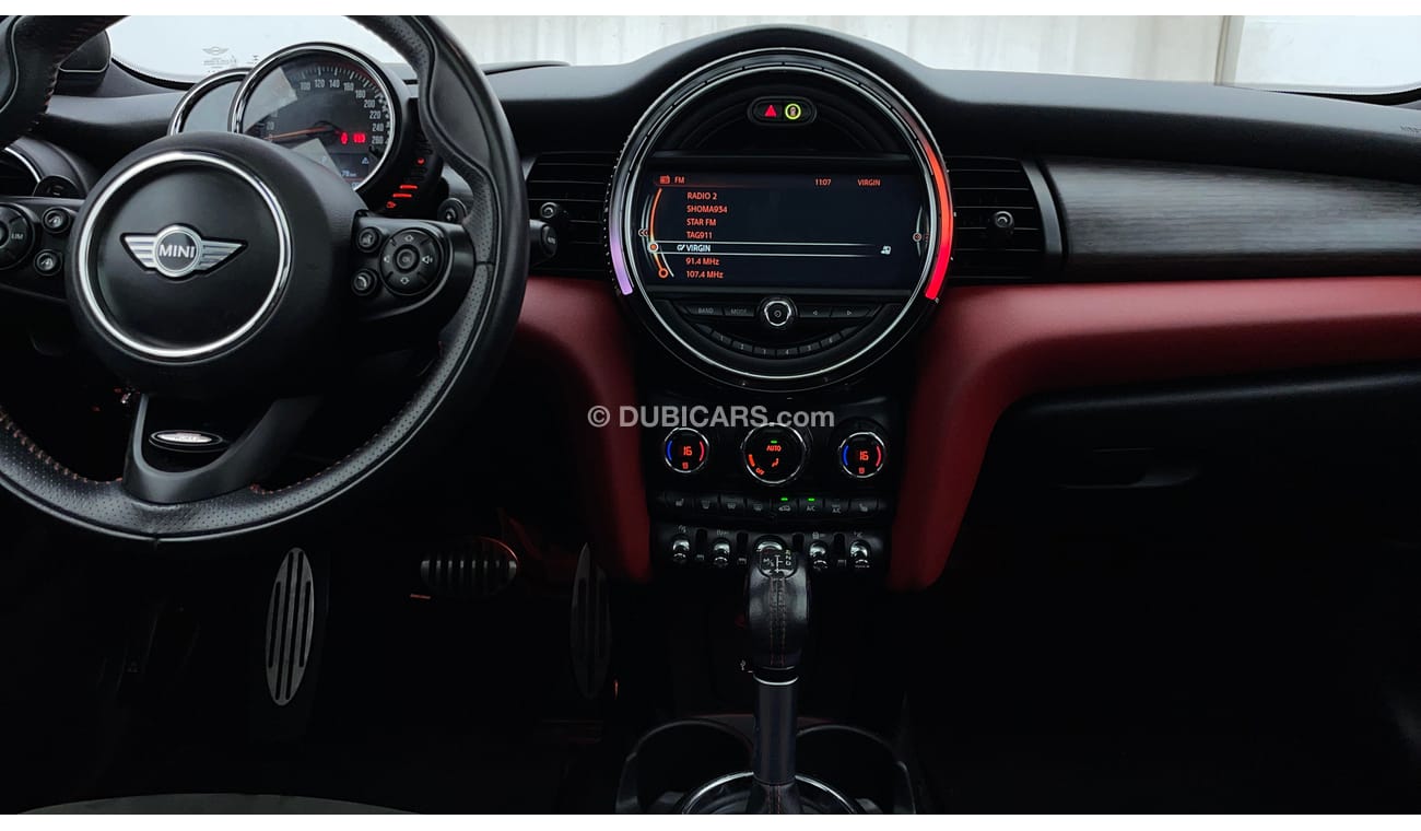 ميني كوبر JOHN COOPER WORKS 2 | بدون دفعة مقدمة | اختبار قيادة مجاني للمنزل