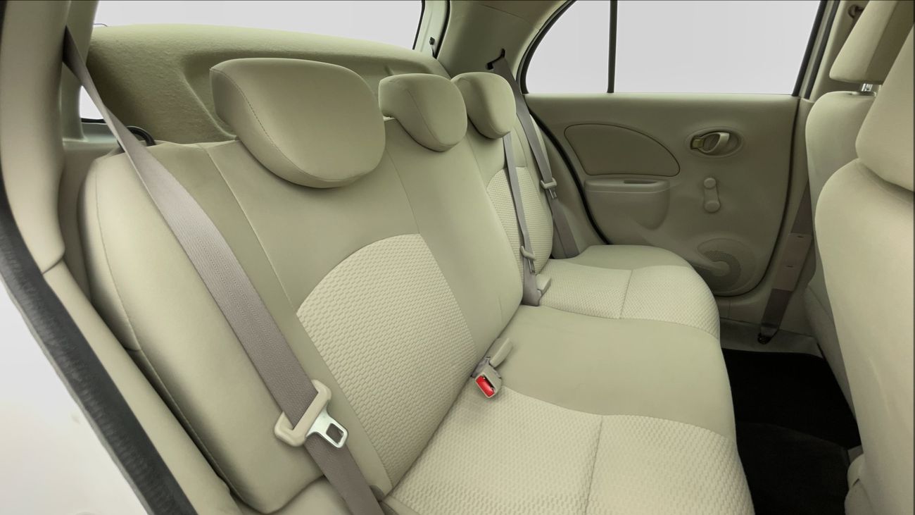 Nissan Micra S 1.5 | Zero Down Payment | Home Test Drive