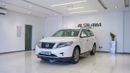 Nissan Pathfinder GCC
