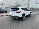 Hyundai Santa Fe GL Korean Importer