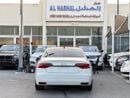Audi A8 Audi A8L_Gcc_2017_Excellent_Condition _Full option