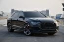 Audi RS Q8 Audi Q8 RS N1|50 | GCC LIMIT edition