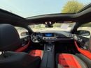 Mercedes-Benz GLE 53 AMG Coupe