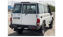 Toyota Land Cruiser 70 TOYOTA LC HTOP HZJ76 4.2 V6