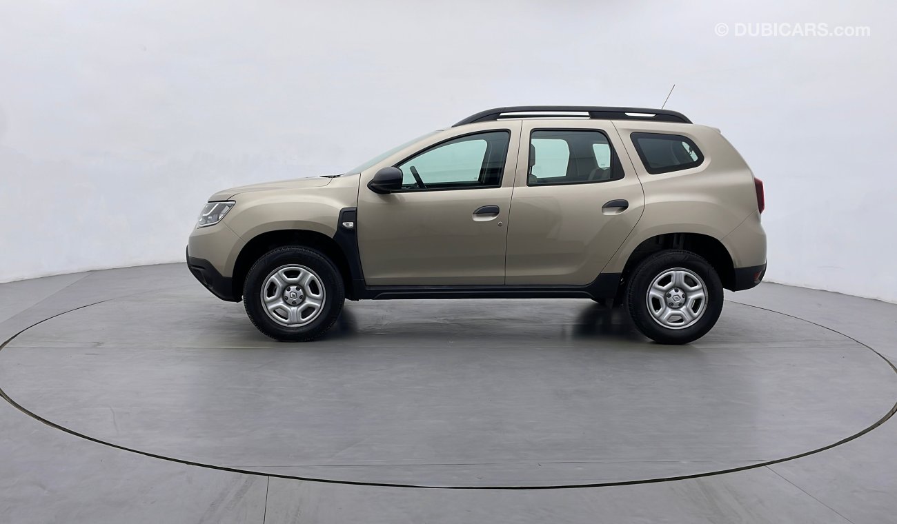 Renault Duster PE 1.6 | Under Warranty | Inspected on 150+ parameters