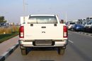 Mitsubishi L200 2.4L GL DSL DC 4X4 5MT Mid-Line 2025