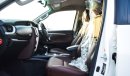 Toyota Fortuner Full option Clean Car Right Hand Drive