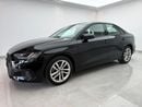 Audi A3 35 TFSI | GCC specs | Low Mileage | Clean Condition