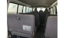 تويوتا هاياس Toyota Hiace Bus 15 str,model:2010.Free of accident