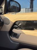 لاند روفر رينج روفر HSE 3.0L (375 HP)