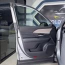 تويوتا جراند هايلاندر Limited