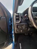 RAM 1500 Dodge RAM Sport - 2022 - Blue