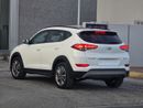 Hyundai Tucson HYUNDAI TUCSON 2018 DIESEL // KOREAN // FULL OPITION // GOOD CONDITION INSIDE OUT SIDE