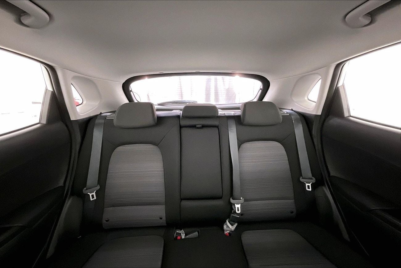 Kia Pegas LX | 1 year free warranty | 0 Down Payment