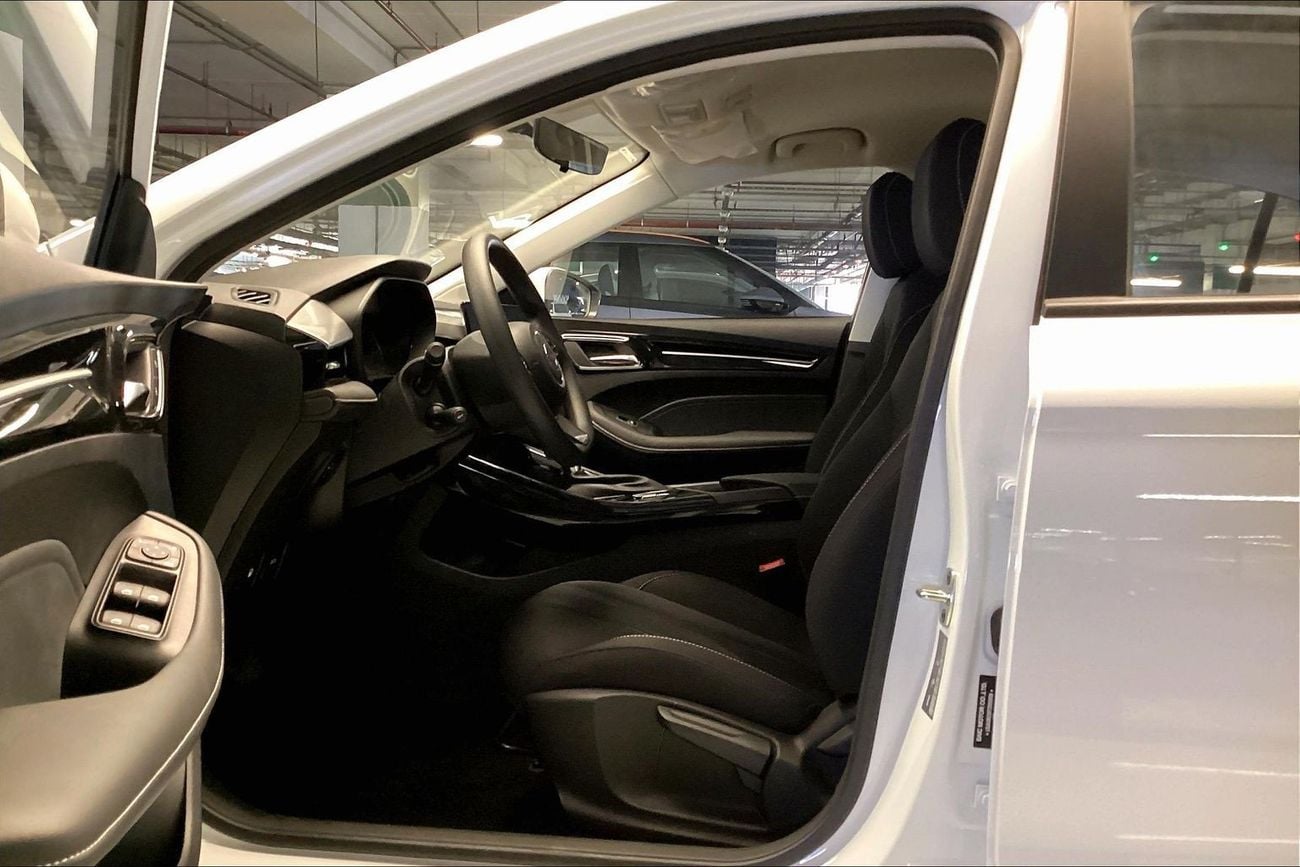 MG A Standard | Guaranteed Warranty | 0 Down Payment