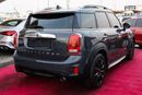 ميني كوبر إس كونتري مان Mini Copper Countryman S / 2018 / GCC / Original Paint/ First Owner