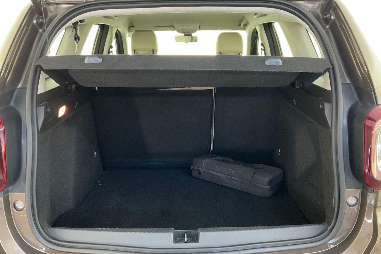 رينو داستر PE | شامل الضمان | 0 ﺪﻔﻋﺓ ﺃﻮﻟﻯ