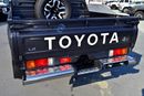 Toyota Land Cruiser Pick Up 79 Double Cab 2.8L Diesel Automatic (Full Option)