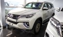 Toyota Fortuner VX.R + V6