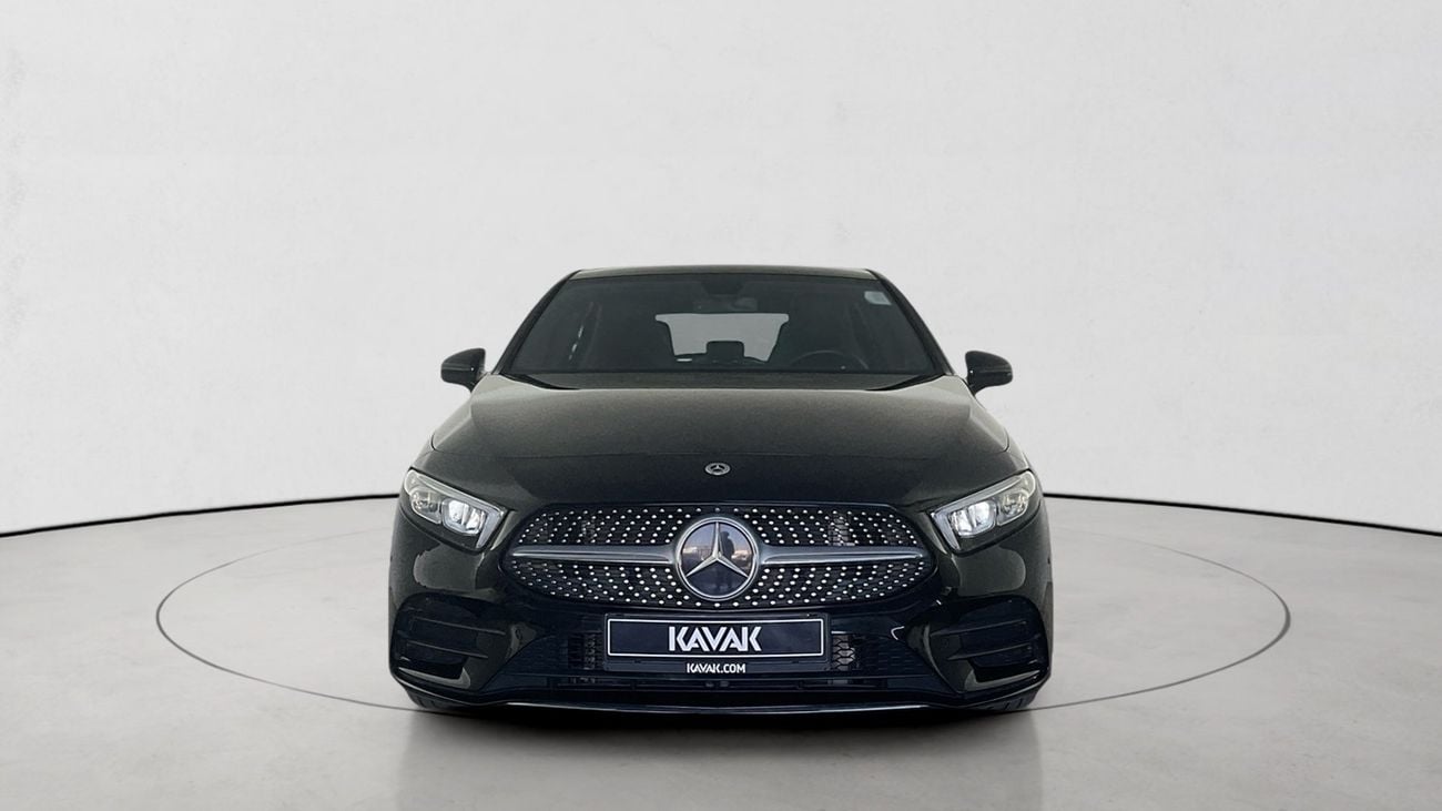 مرسيدس بنز A 200 Premium+ | upto AED 20,000 Ramadan Discount | شامل الضمان | 0 ﺪﻔﻋﺓ ﺃﻮﻟﻯ