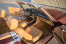 Mercedes-Benz SL 560 - 23,000 Original Kilometres