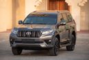 Toyota Prado 2021 MODEL ADVENTURE V6 4.0L ENGINE FULL OPTION