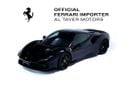 Ferrari F8 Tributo – The Purest Expression of V8 Performance