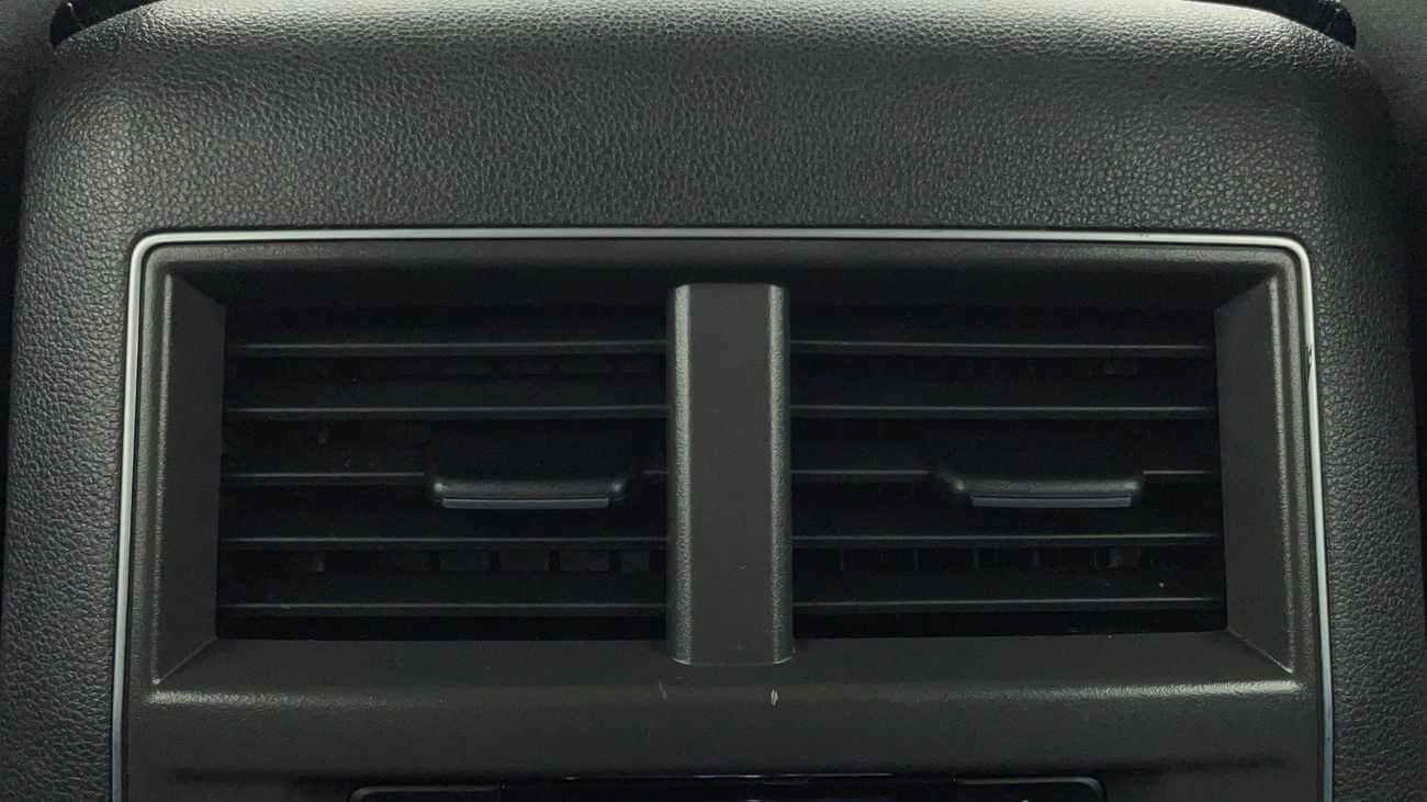 Volkswagen Teramont S 2.0L 2019 S | AED 791/Month | 0 DP | 30 Day Return | Warranty