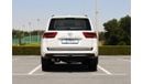 Toyota Land Cruiser 2023 | LC 300 4.0L V6 - A/T 4WD SUV 5 DOORS PETROL