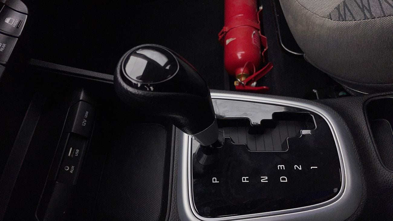 Kia Pegas 2024 LX | AED 569/Month | 0 DP | 30 Day Return | Warranty